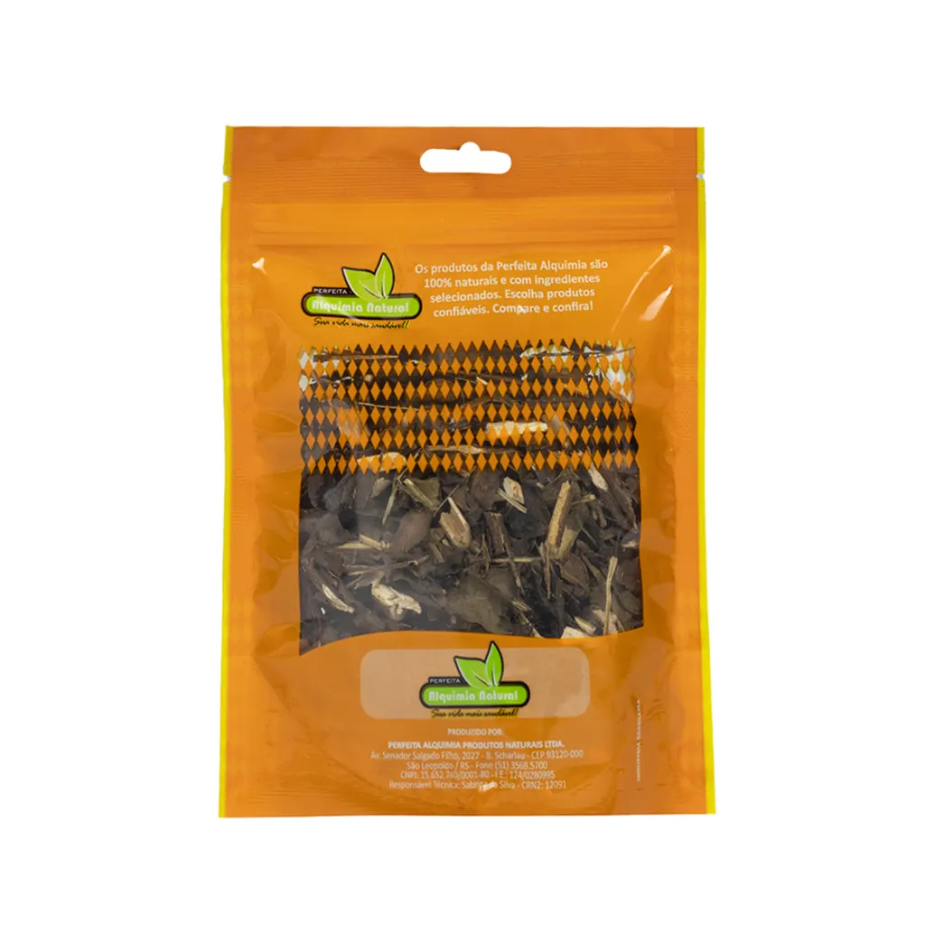 Chá De Anis Estrelado 20 g Perfeita Alquimia